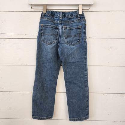 Size 4 | The Children's Place Kids' Jeans | UBNUU