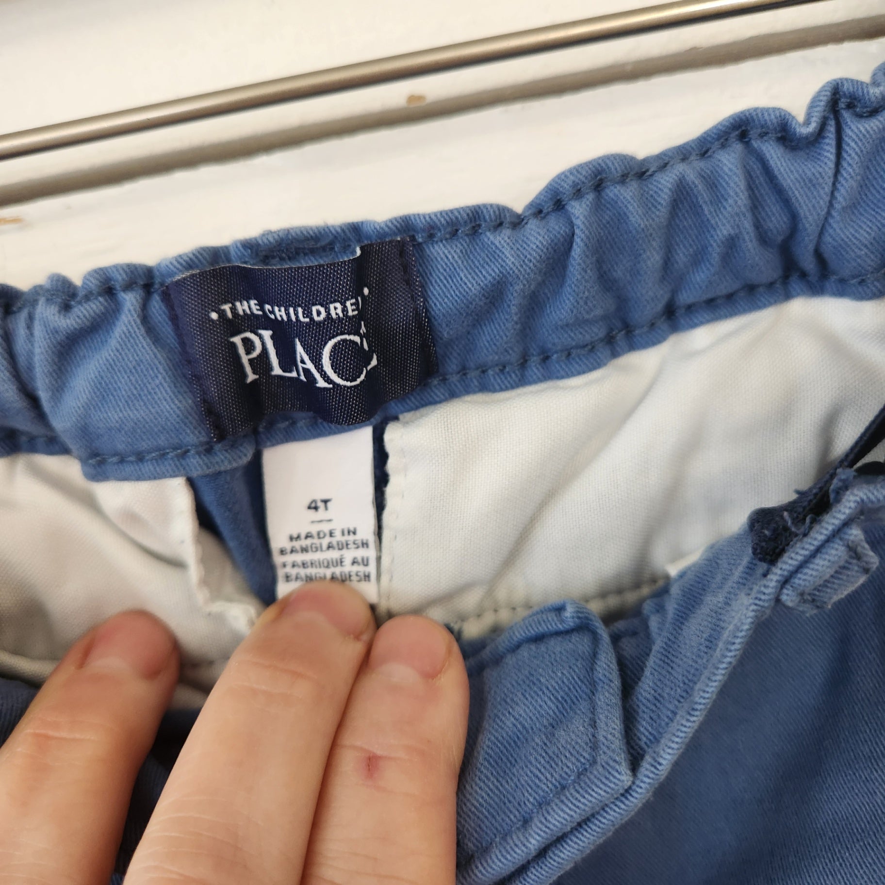 Size 4T | The Children Place Kids' Pants | UBNUU