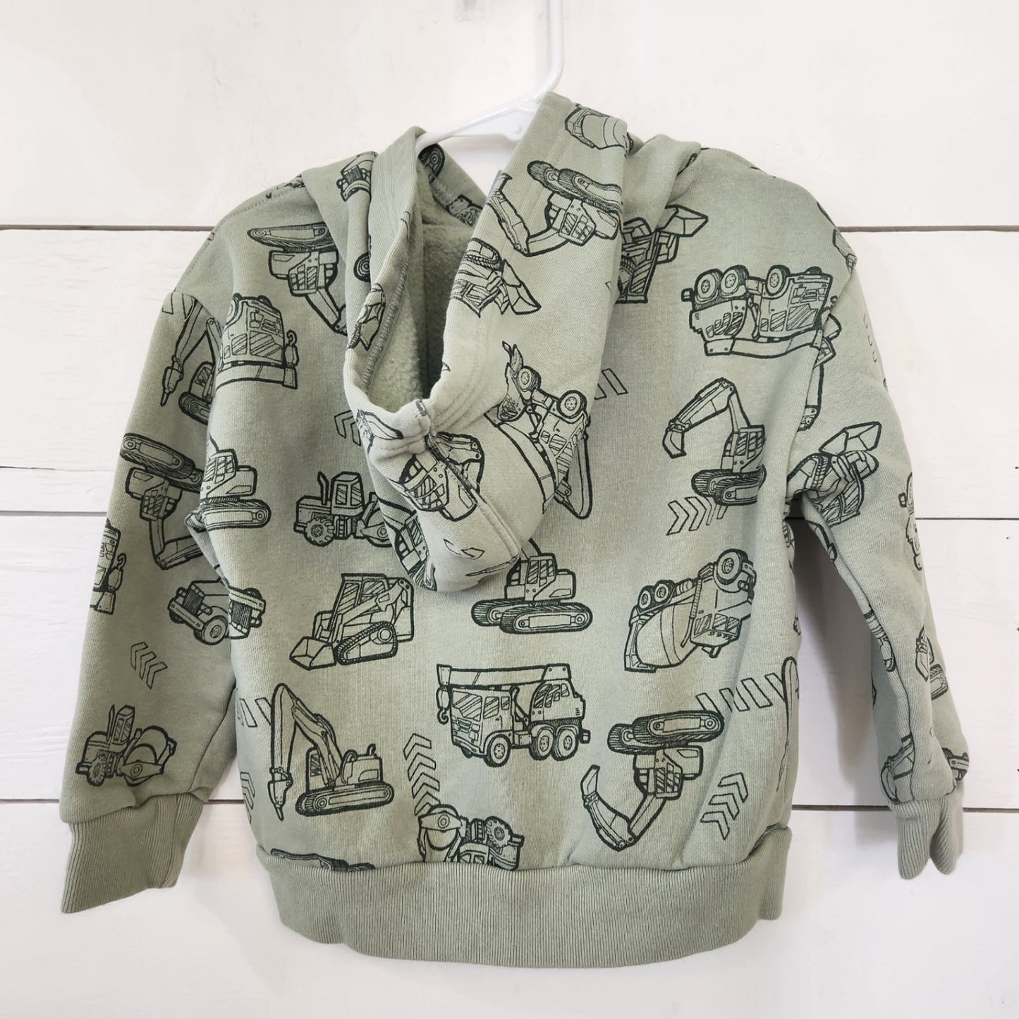 Size 4 years | GAP Kids' Hoodie | UBNUU
