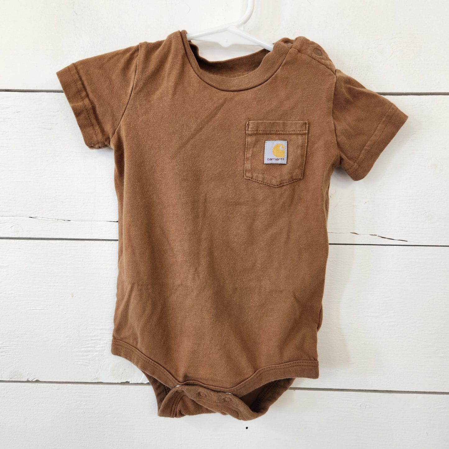 Size 9M | Carhartt Kids' Shirt | UBNUU