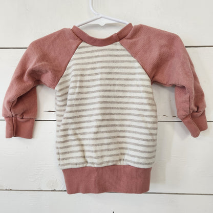 Size 6-12m | Unknown Kids' Sweater | UBNUU
