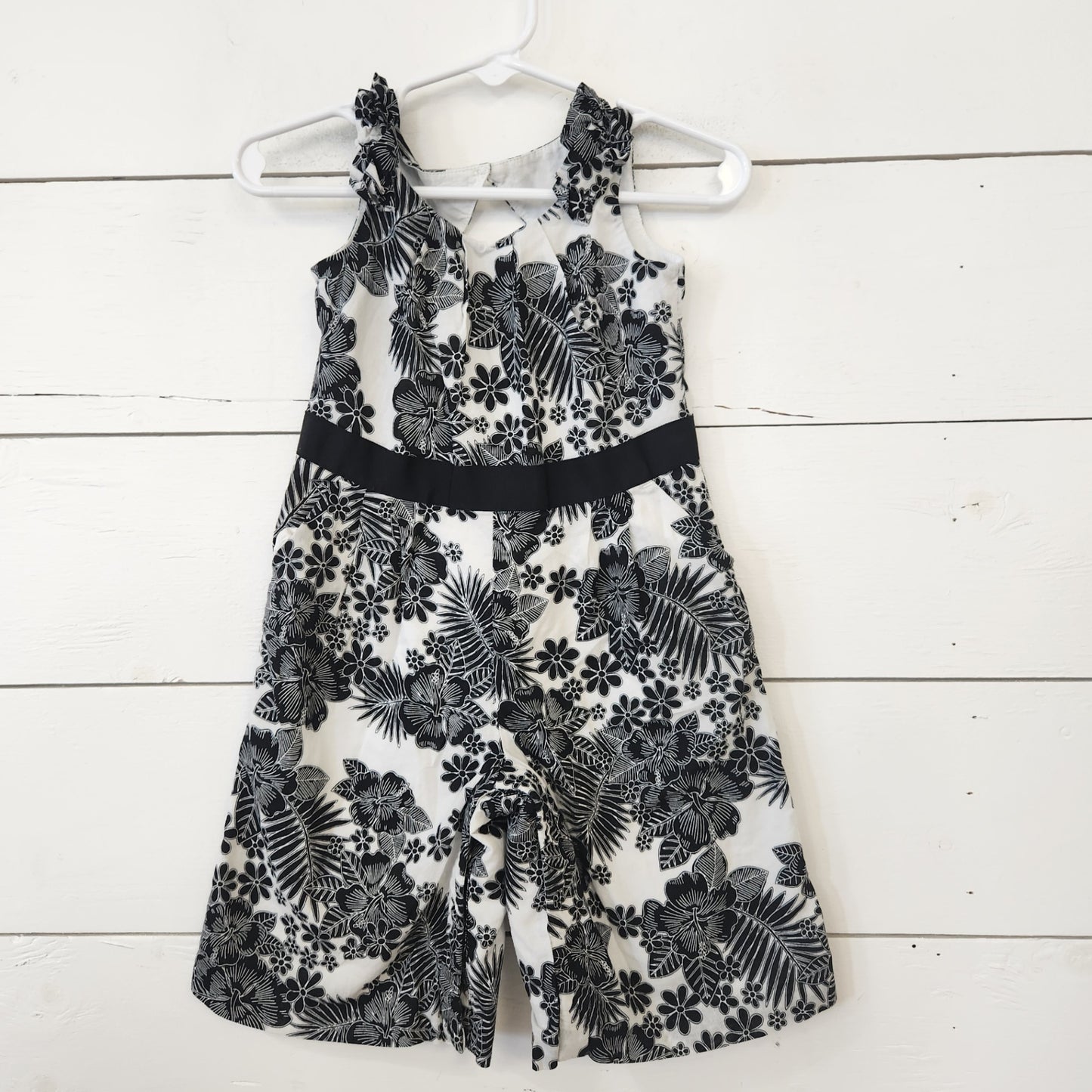 Size 6-12 | Janie and Jack Kids' Dress | UBNUU