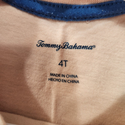 Size 4T | Tommy Bahama Kids' T-Shirt | UBNUU