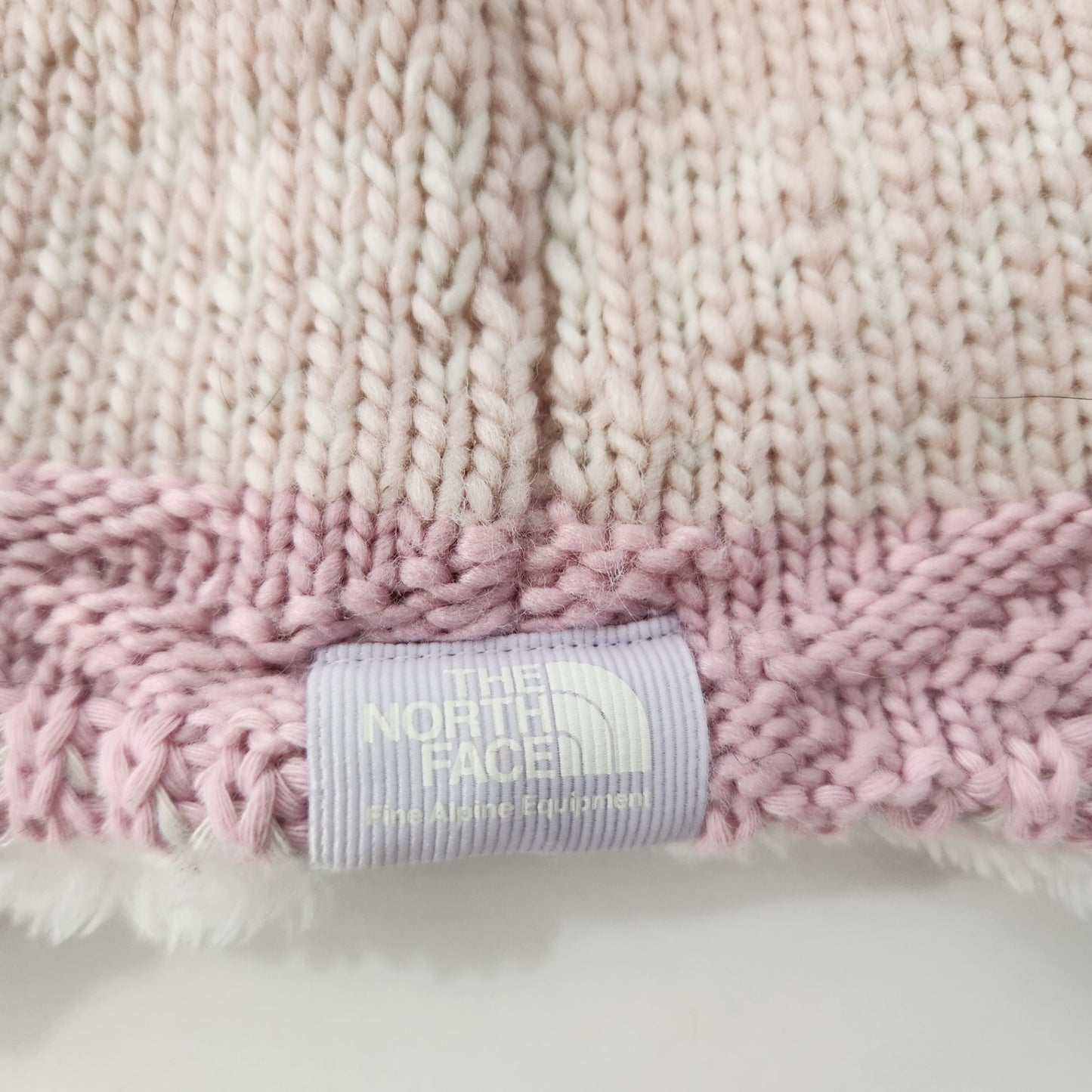 Size 0-6m | The North Face Kids' Hat | UBNUU