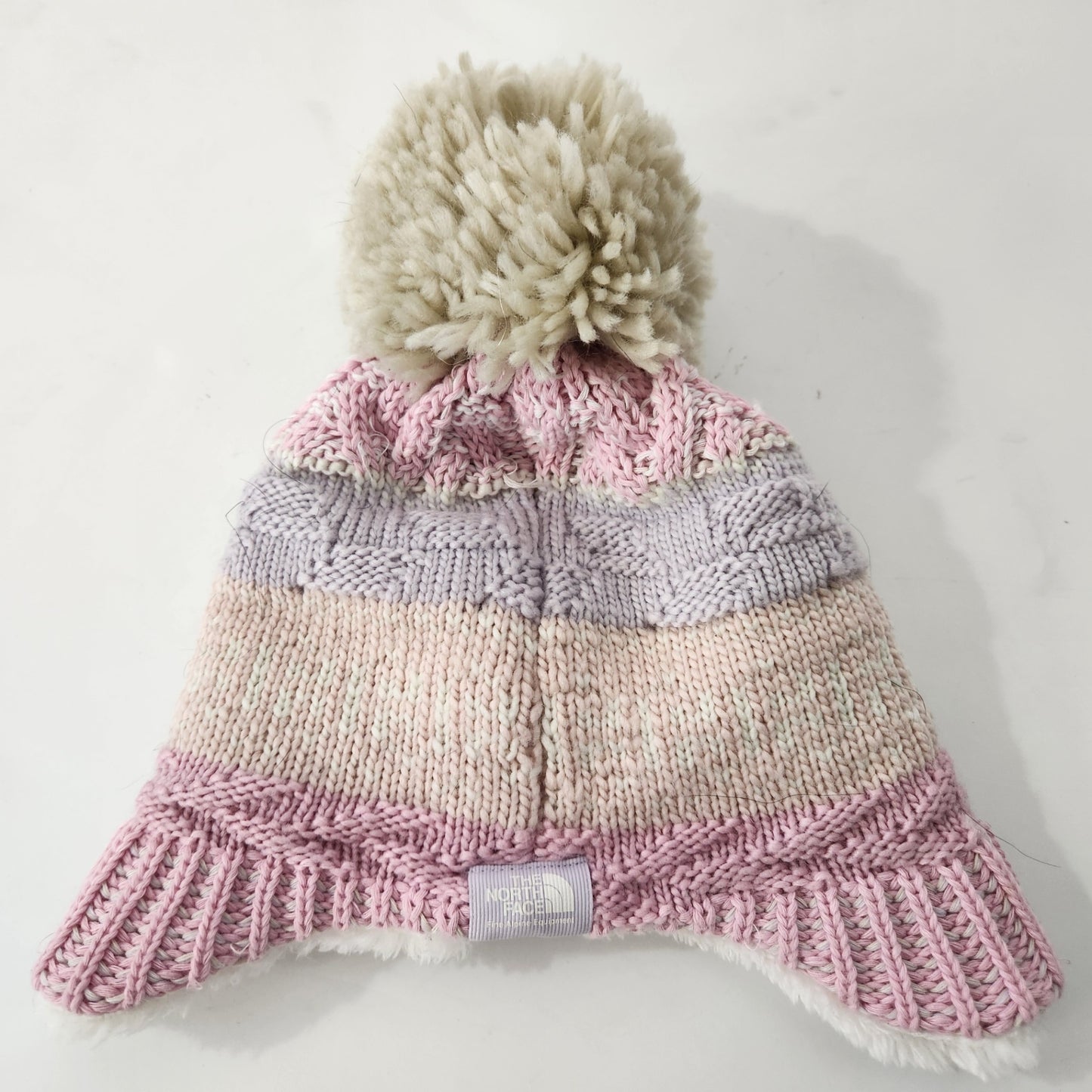 Size 0-6m | The North Face Kids' Hat | UBNUU