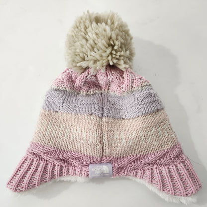 Size 0-6m | The North Face Kids' Hat | UBNUU