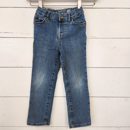Size 4 | The Children's Place Kids' Jeans | UBNUU