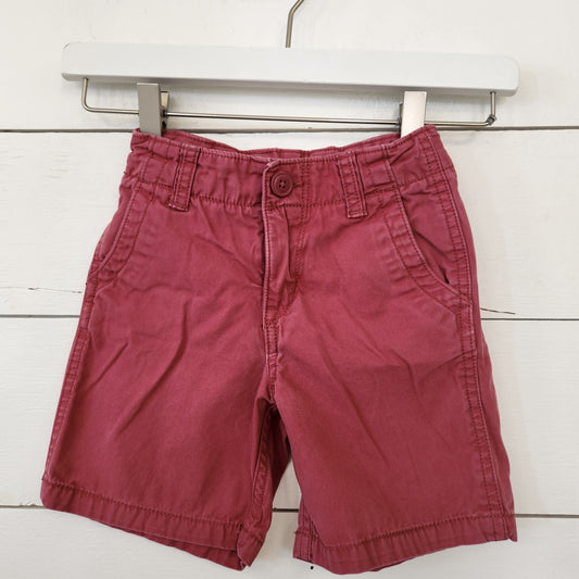 Size 3 | Baby Gap Kids' Shorts | UBNUU