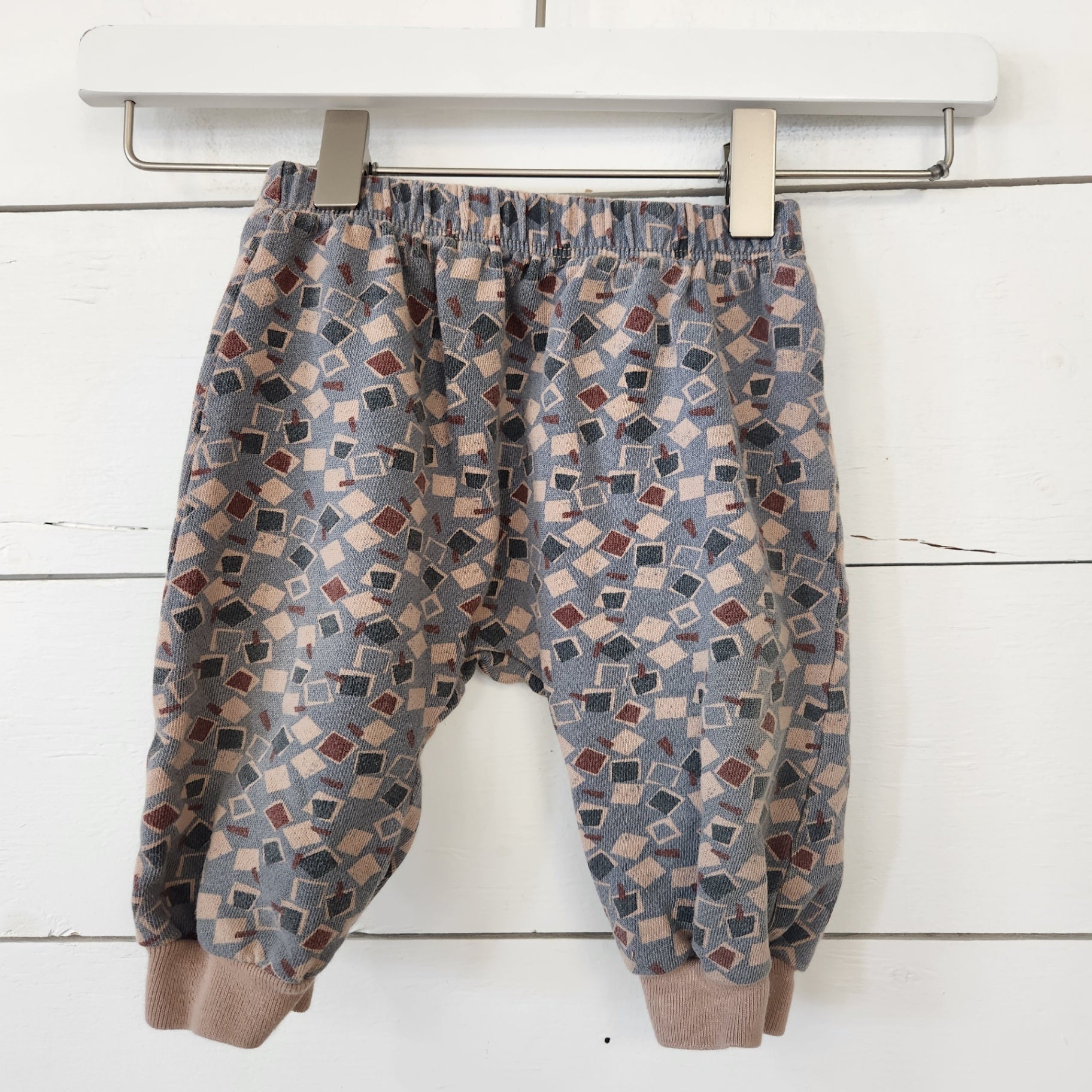 Size 6-12M | peek Kids' Pants | UBNUU