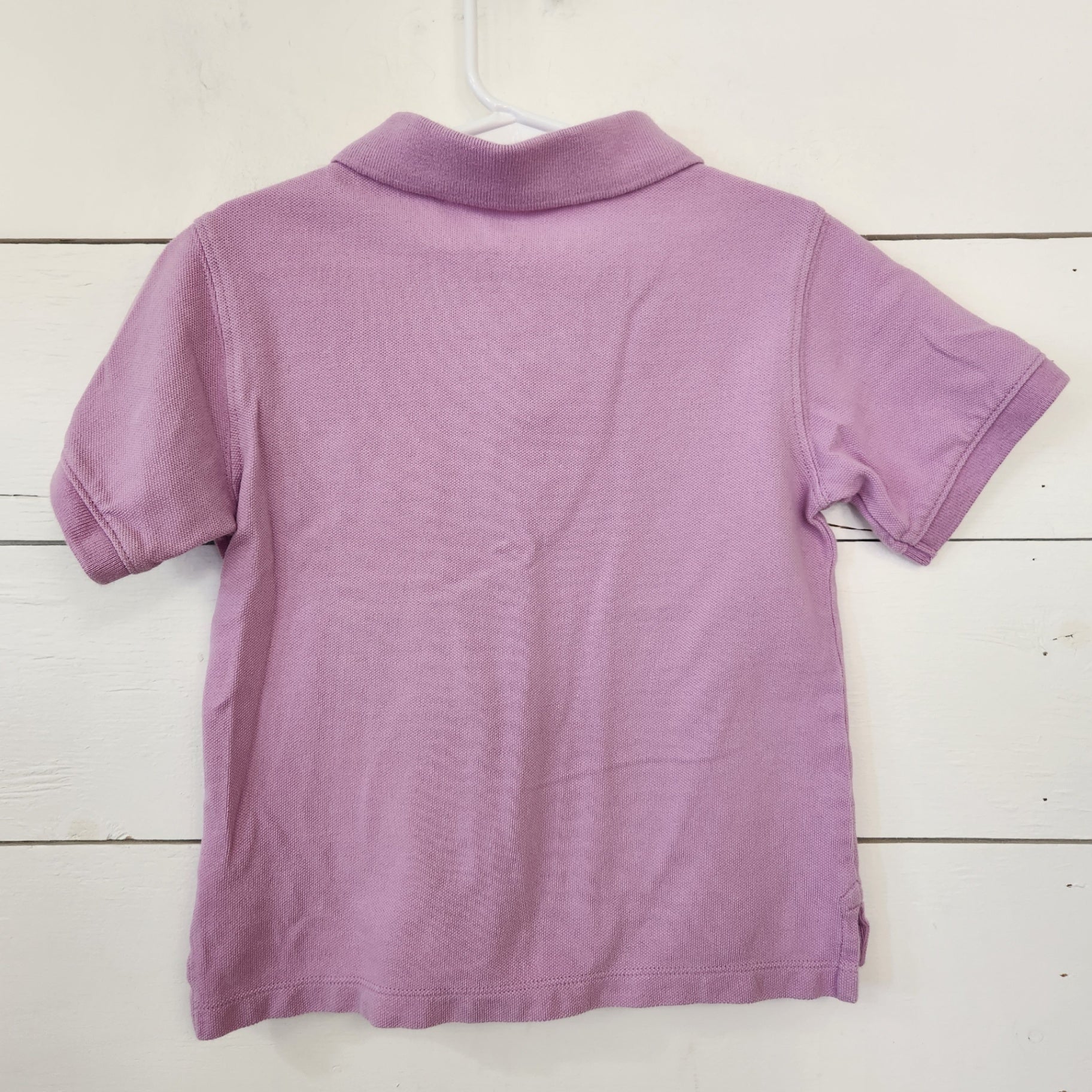 Size 5 | GAP Kids' Polo Shirt | UBNUU