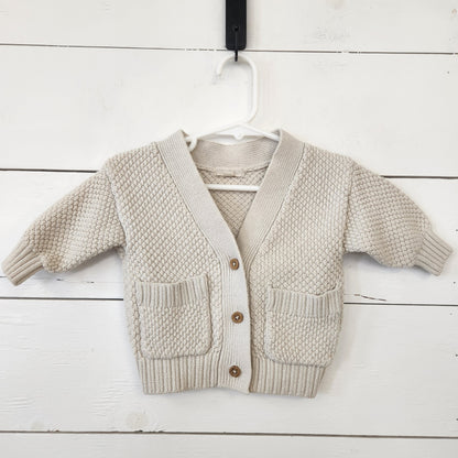 Size 3-6m | Grayson Collective Kids' Sweater | UBNUU