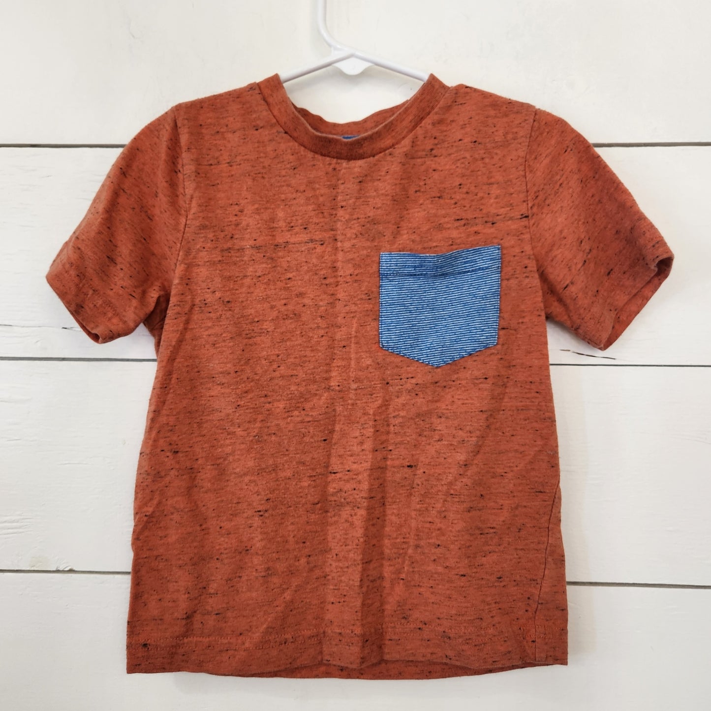 Size 4 | TuckieR + State Kids' Shirt | UBNUU