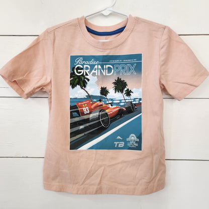 Size 4T | Tommy Bahama Kids' T-Shirt | UBNUU