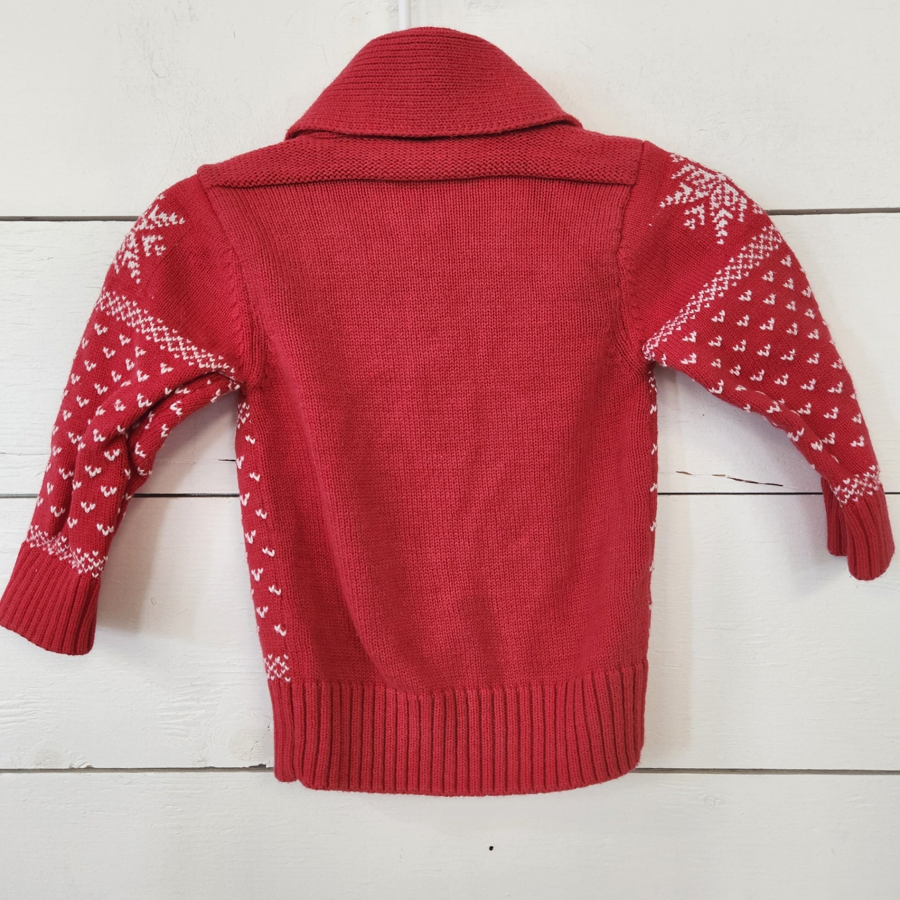 Size 6-12M | Chengmeijie Kids' Sweater | UBNUU