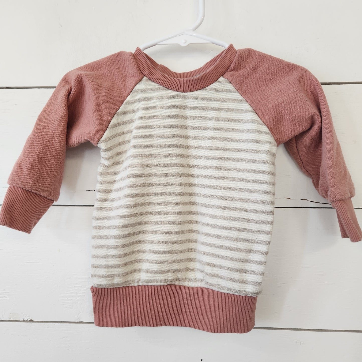 Size 6-12m | Unknown Kids' Sweater | UBNUU