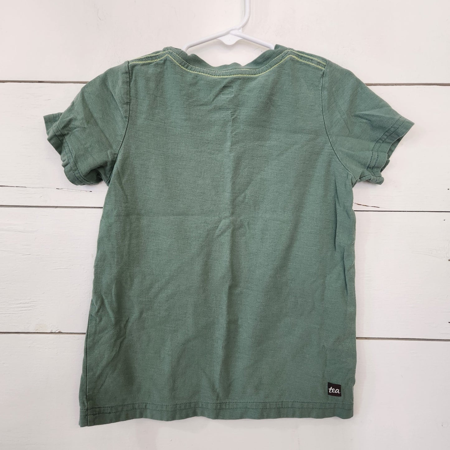Size 5 | Tea Kids' T-Shirt | UBNUU