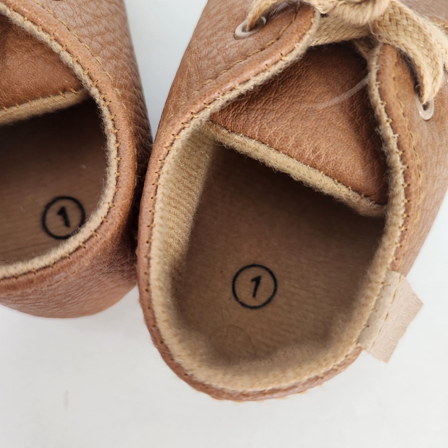 Size 1 | My baby Kids' Shoes | UBNUU