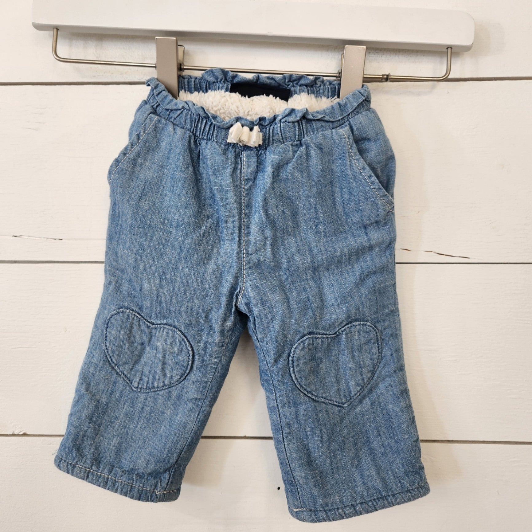 Size 3-6 months | GAP Kids' Pants | UBNUU