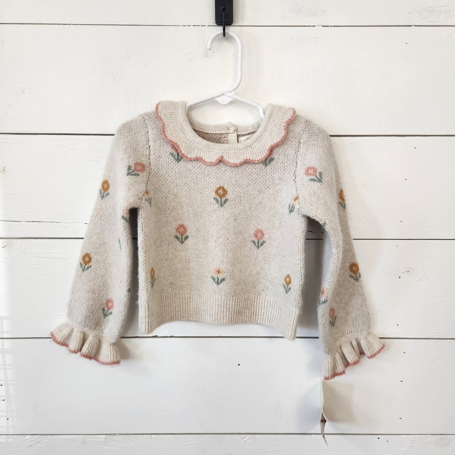 Size 2t | Cynthia Rowley Kids' Sweater NWT | UBNUU