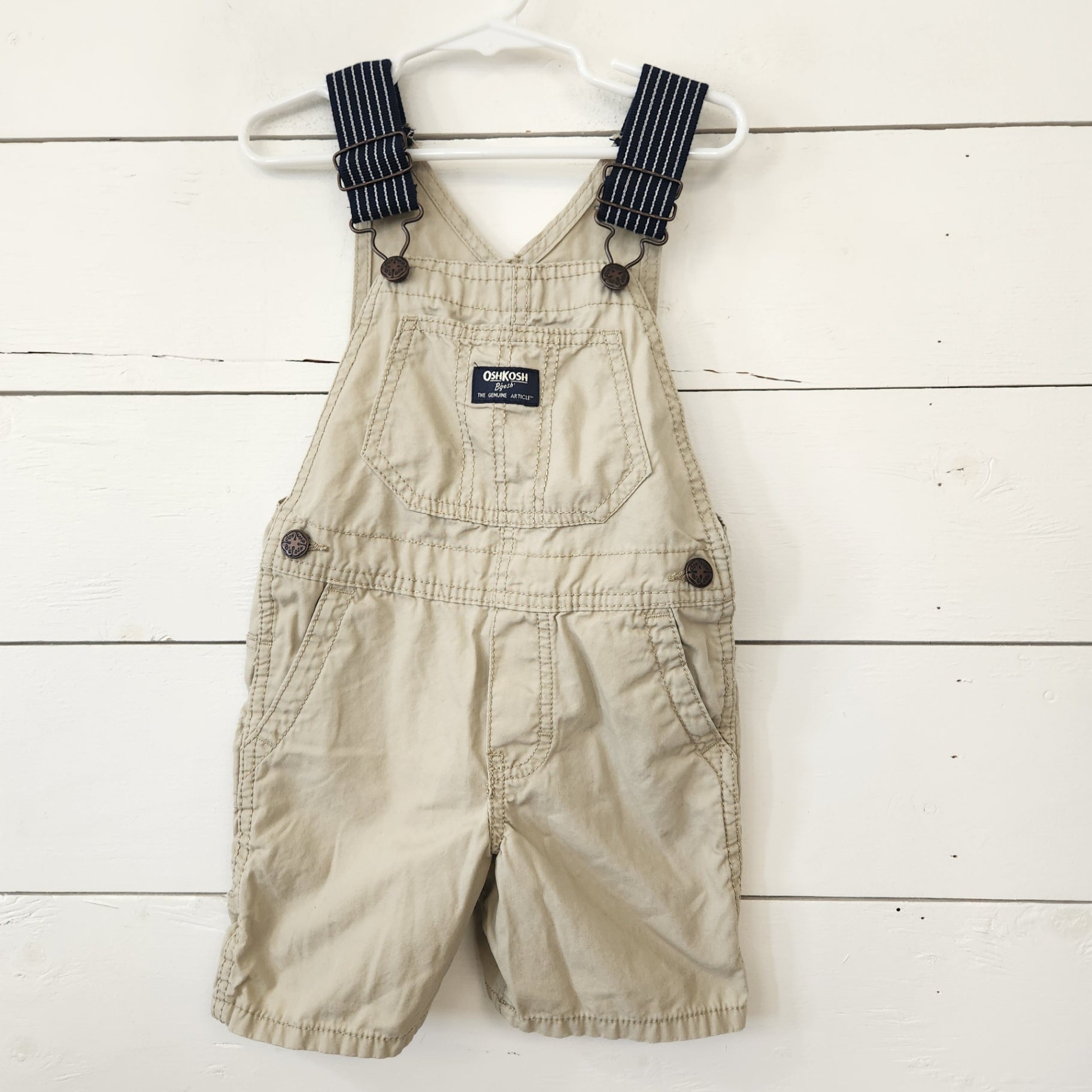 Size 3T | oshkosh Kids' Overalls | UBNUU