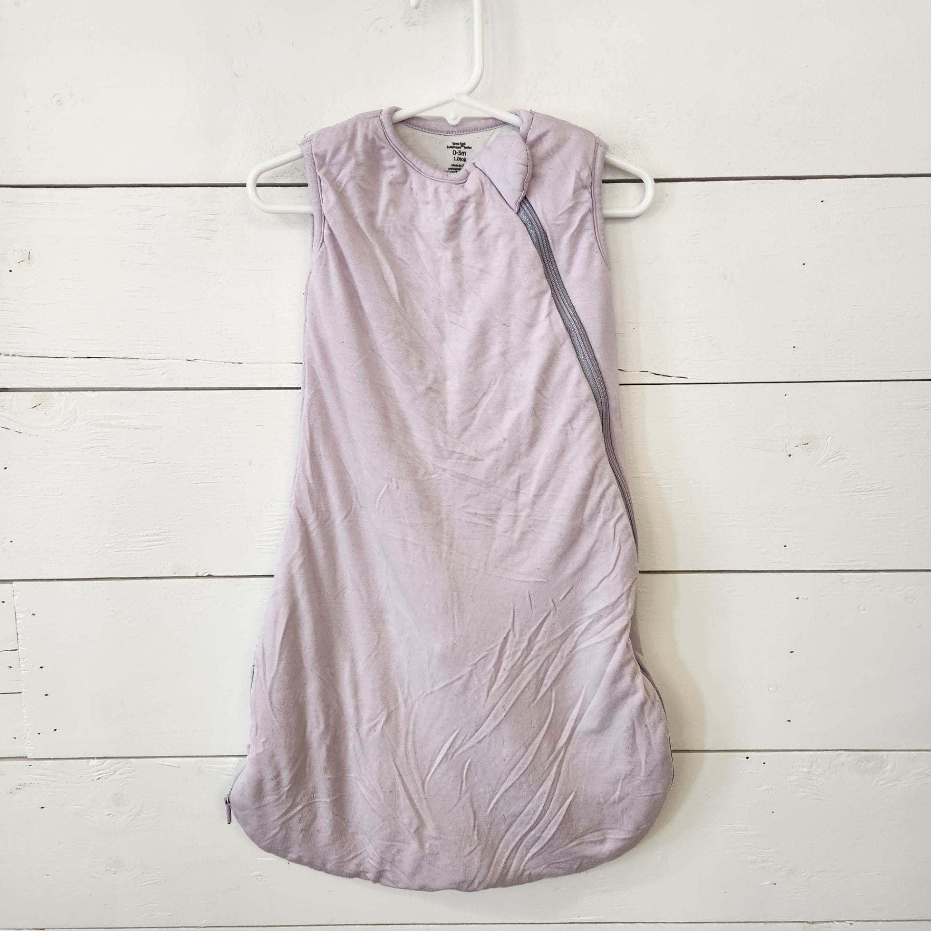 Size 0-3m | PurComfy Baby Sleep Sack | UBNUU