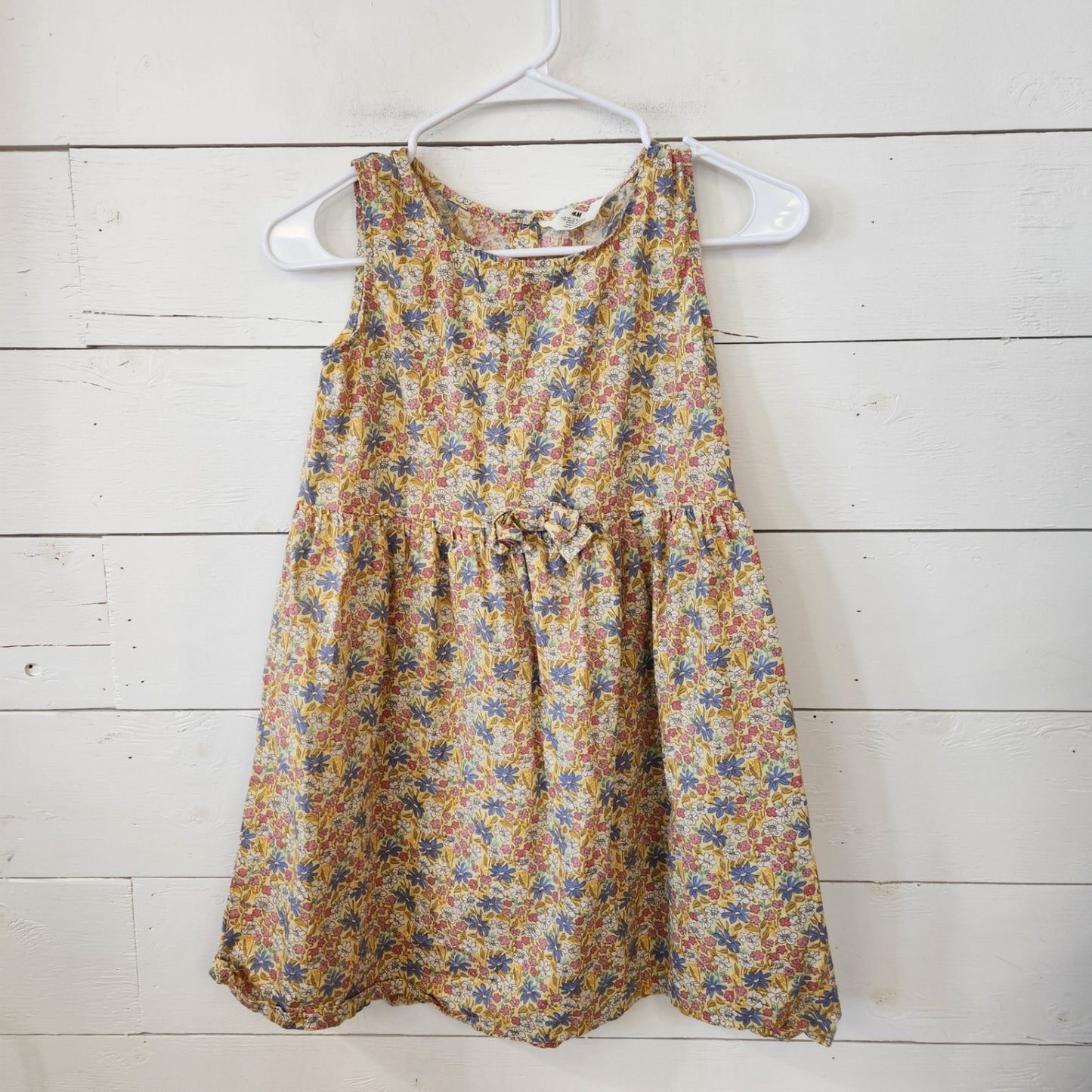 Size 10 | H&M Kids' Dress | UBNUU