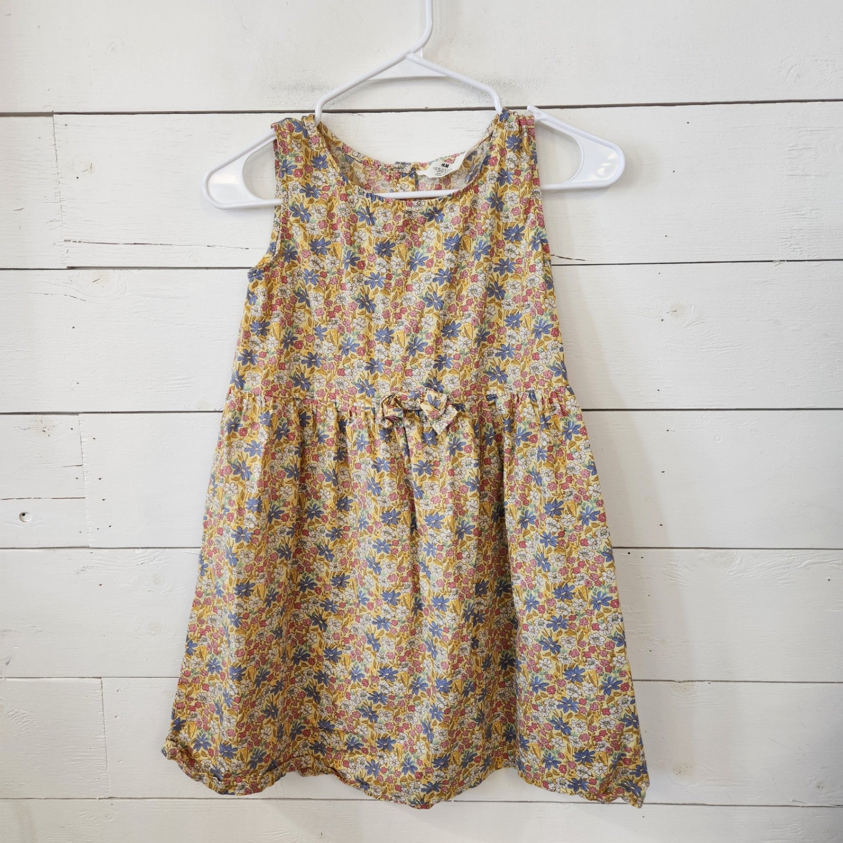 Size 10 | H&M Kids' Dress | UBNUU