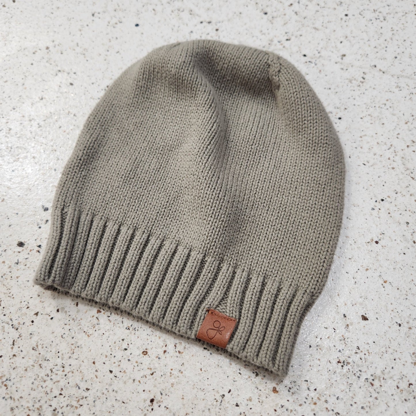 Size 0-6m | Goumi Kids' Hat | UBNUU