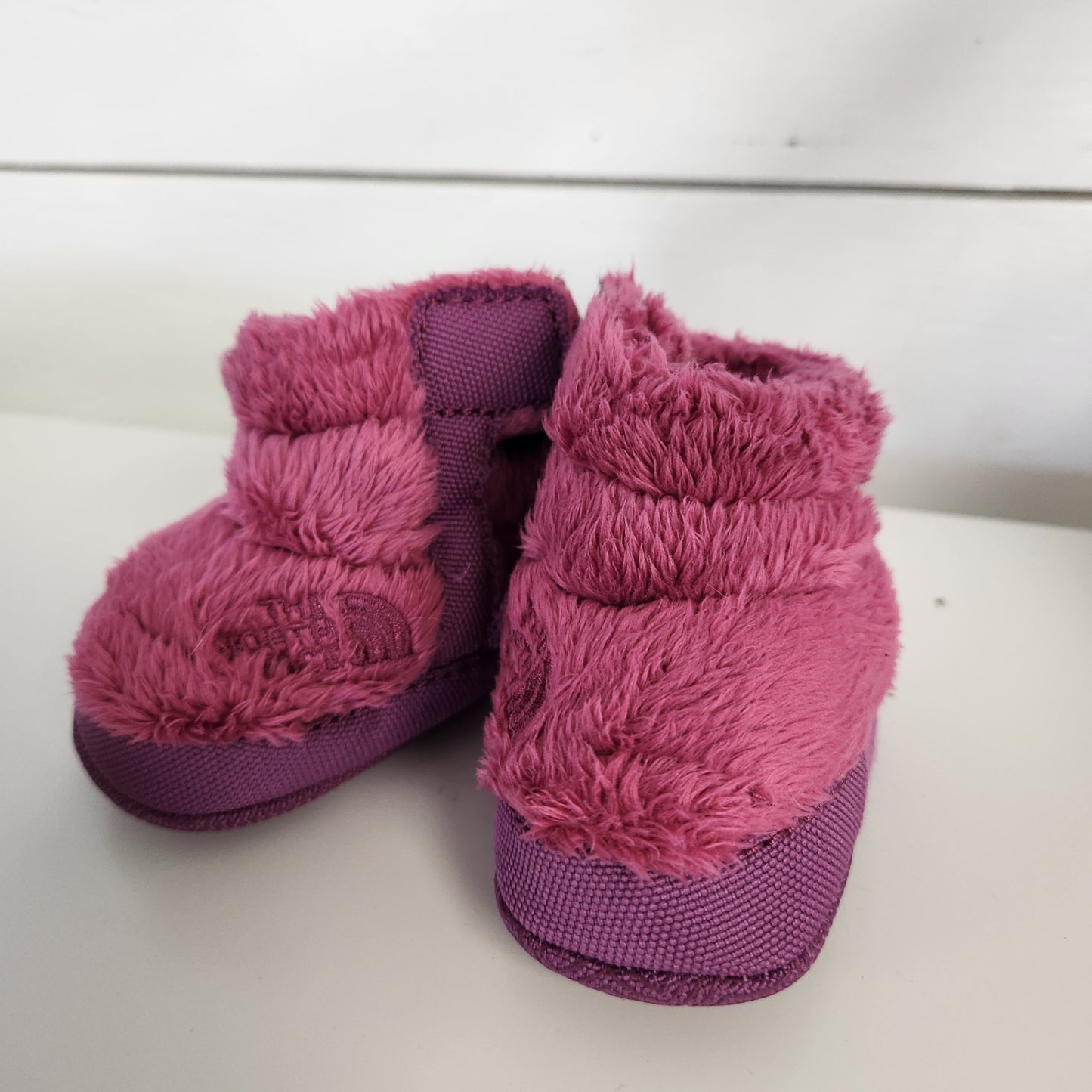 Size 0 | The North Face Kids' Shoes | UBNUU