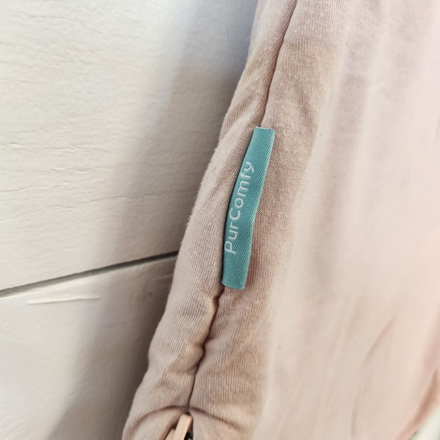 Size 6-12m | PurComfy Baby Pink Sleep Sack | UBNUU