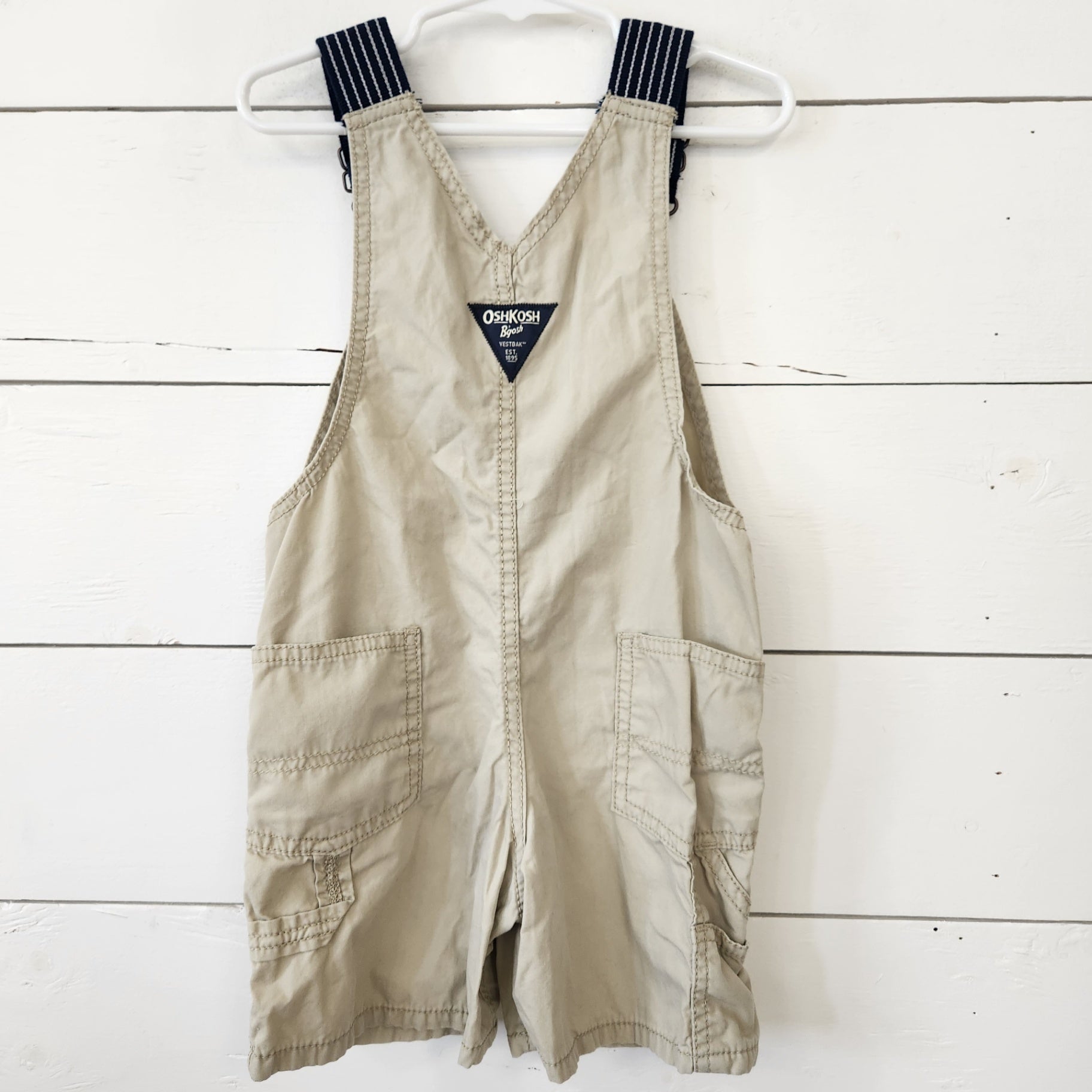 Size 3T | oshkosh Kids' Overalls | UBNUU