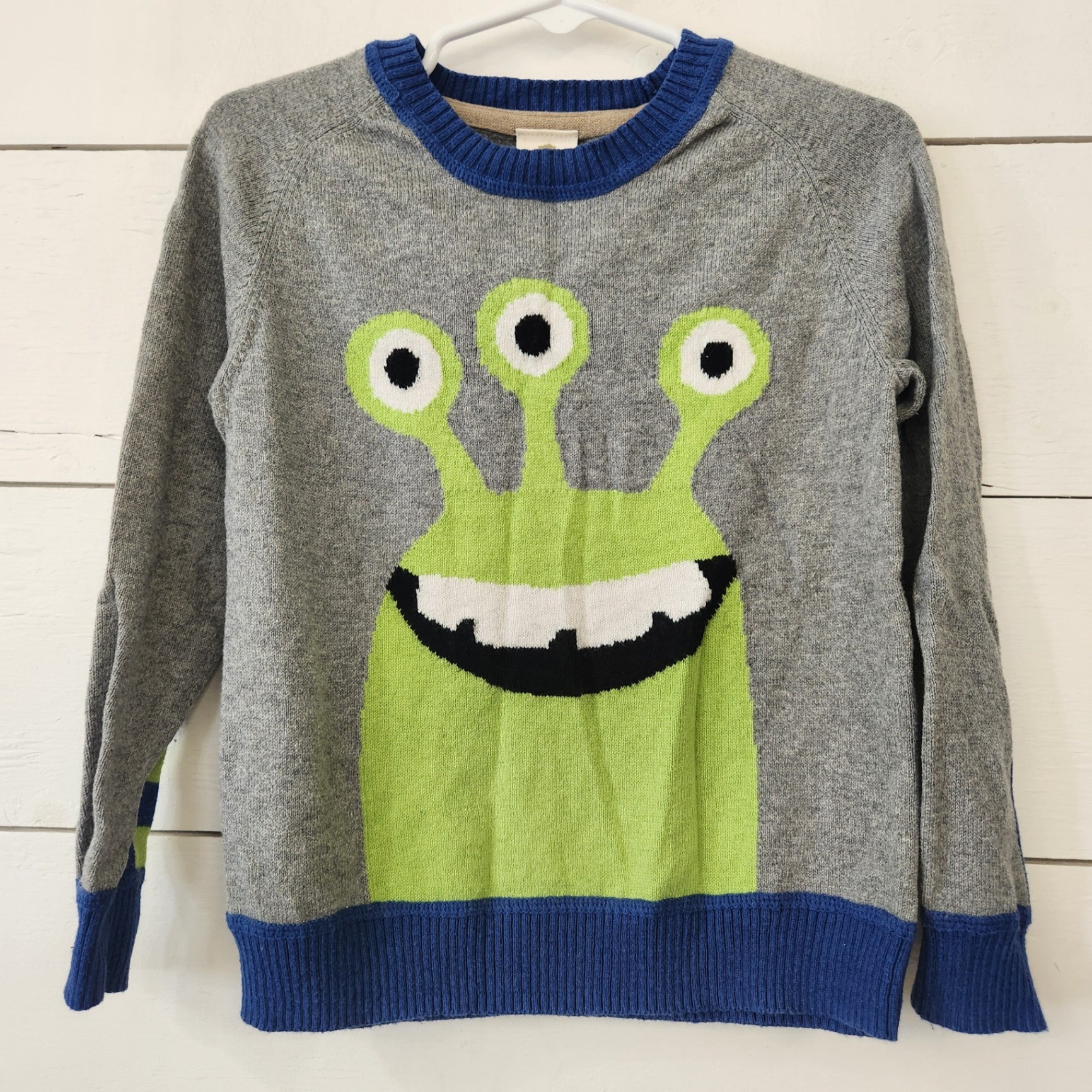 Size 4 | Tucker + Tate Kids' Sweater | UBNUU
