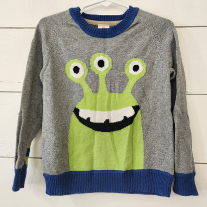 Size 4 | Tucker + Tate Kids' Sweater | UBNUU