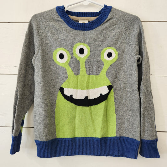 Size 4 | Tucker + Tate Kids' Sweater | UBNUU