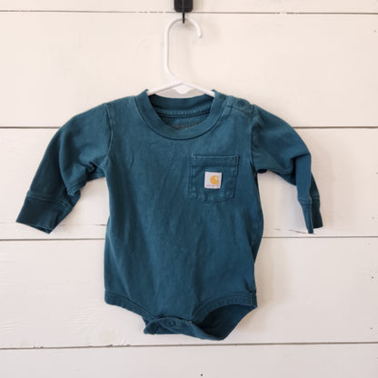 Size 3m | Carhartt Baby Bodysuit | UBNUU