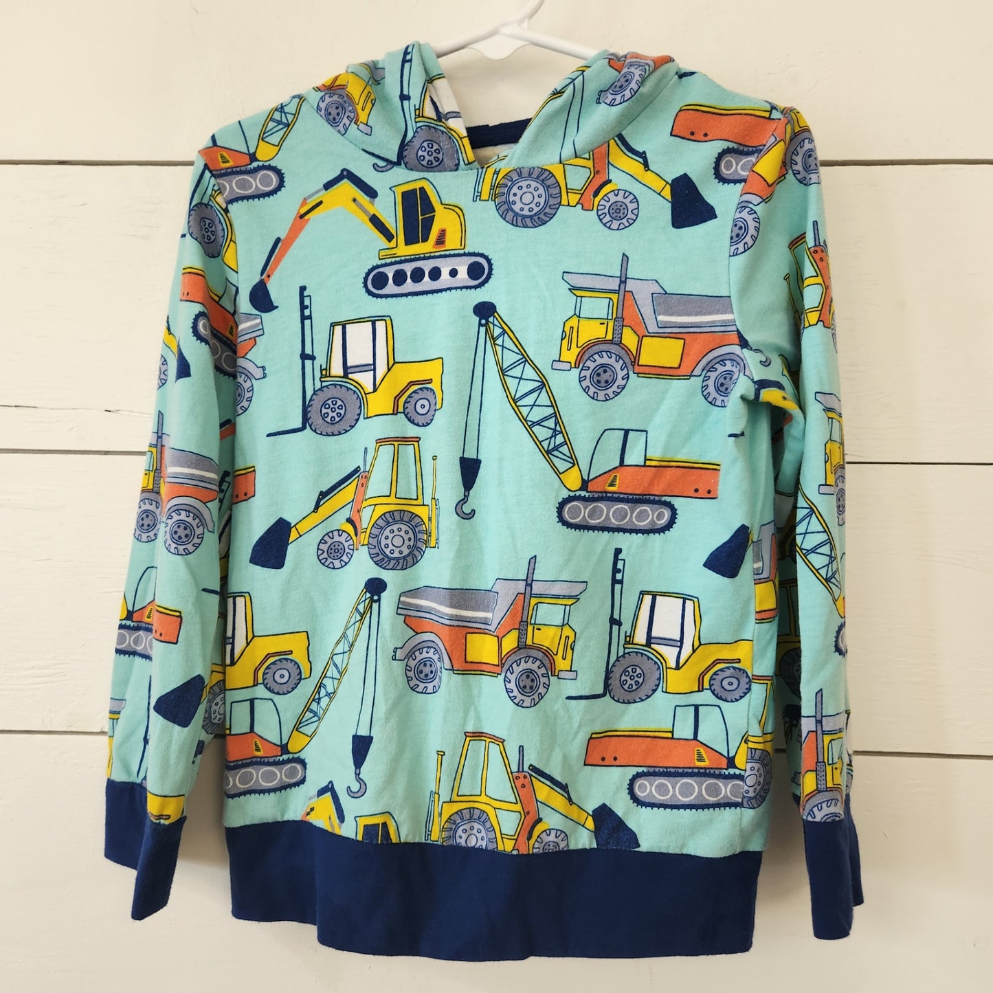 Size 4T | The Children's Place Kids' Hoodie | UBNUU