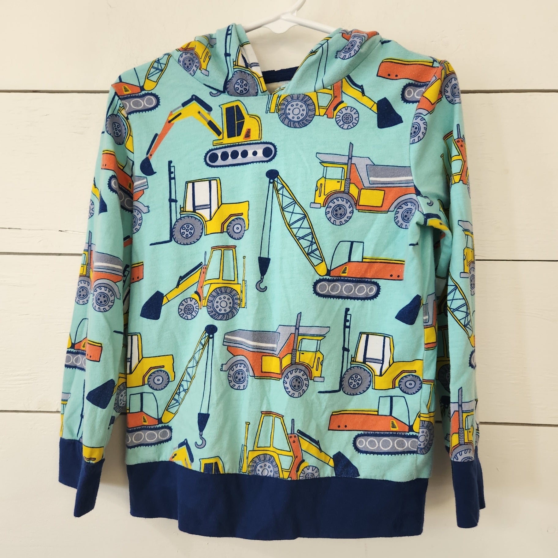 Size 4T | The Children's Place Kids' Hoodie | UBNUU