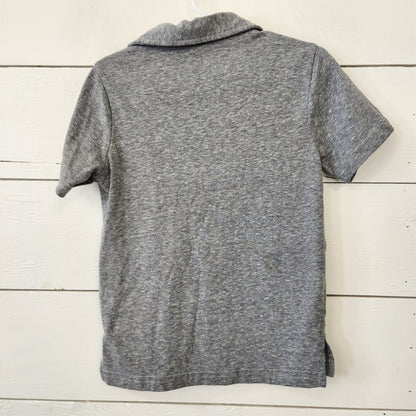 Size 3T | GYM Boree Kids' Polo Shirt | UBNUU
