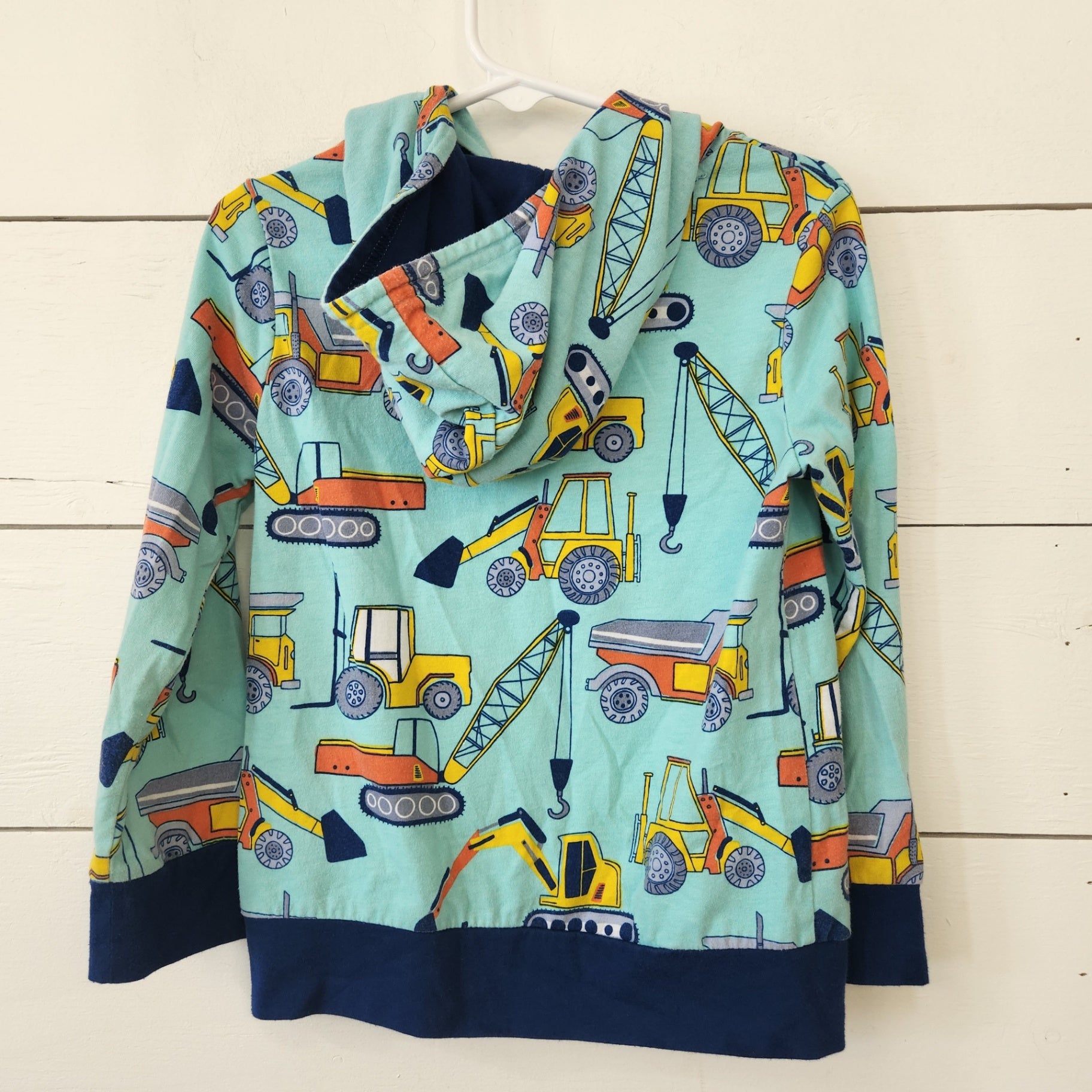 Size 4T | The Children's Place Kids' Hoodie | UBNUU