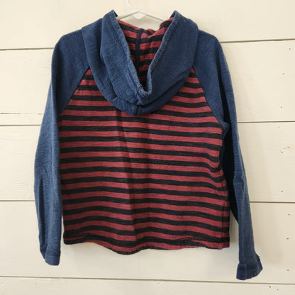 Size 5 | Tucker + Tate Kids' Hoodie | UBNUU
