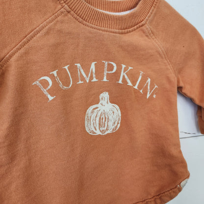 Size 0-3m | Burt's Bees Baby Kids' Sweatshirt | UBNUU