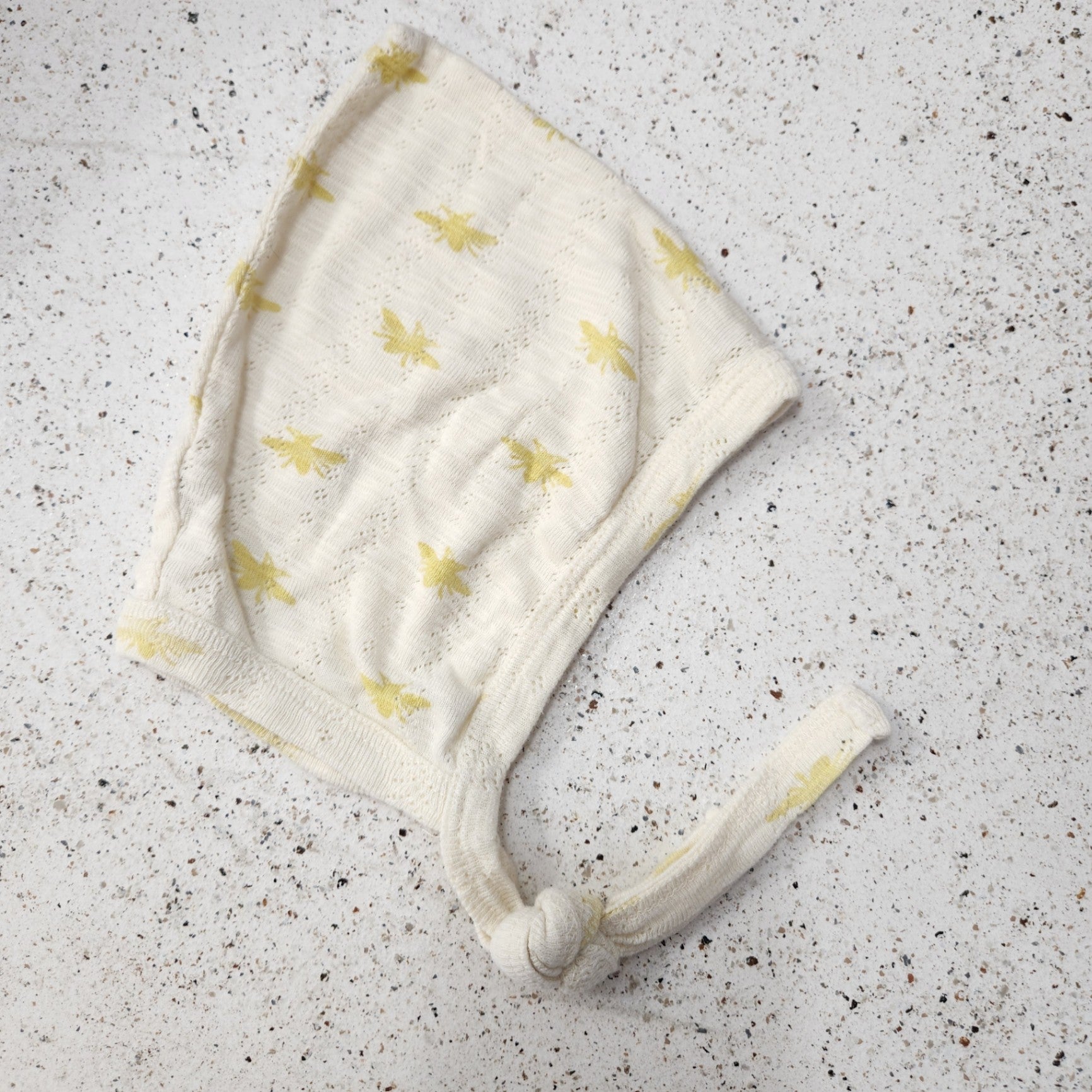 Size 12-18m | Kate Quinn Baby Hat | UBNUU