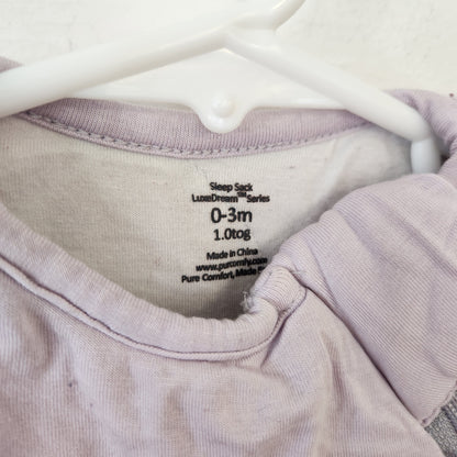 Size 0-3m | PurComfy Baby Sleep Sack | UBNUU