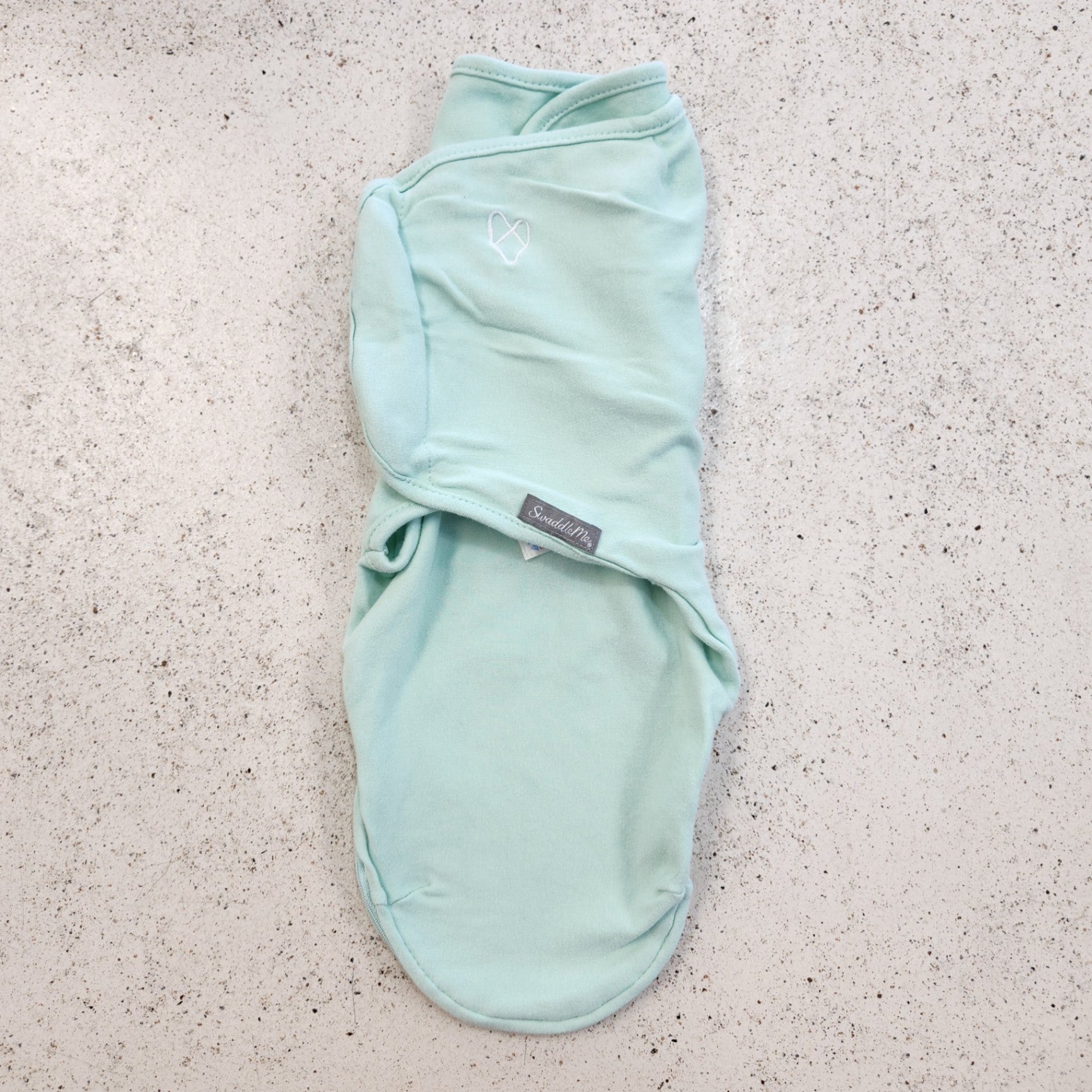 Size 0-3m | SwaddleMe Baby Swaddle | UBNUU