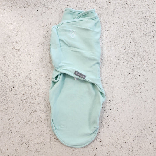 Size 0-3m | SwaddleMe Baby Swaddle | UBNUU