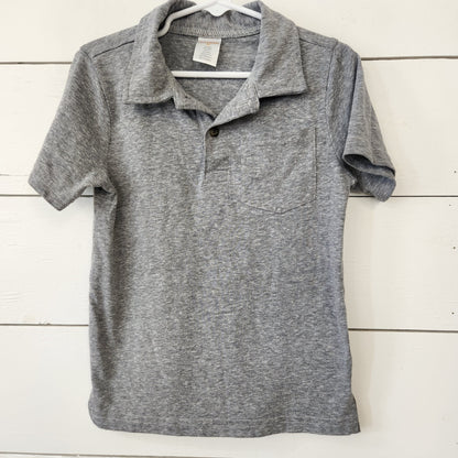 Size 3T | GYM Boree Kids' Polo Shirt | UBNUU