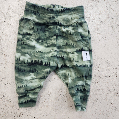 Size 3m | Briar & Boone Handmade Kids' Pants | UBNUU