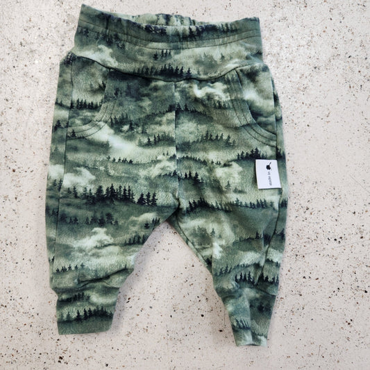 Size 3m | Briar & Boone Handmade Kids' Pants | UBNUU