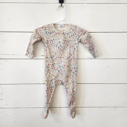 Size 3-6m | PNW baby Kids' Footie | UBNUU