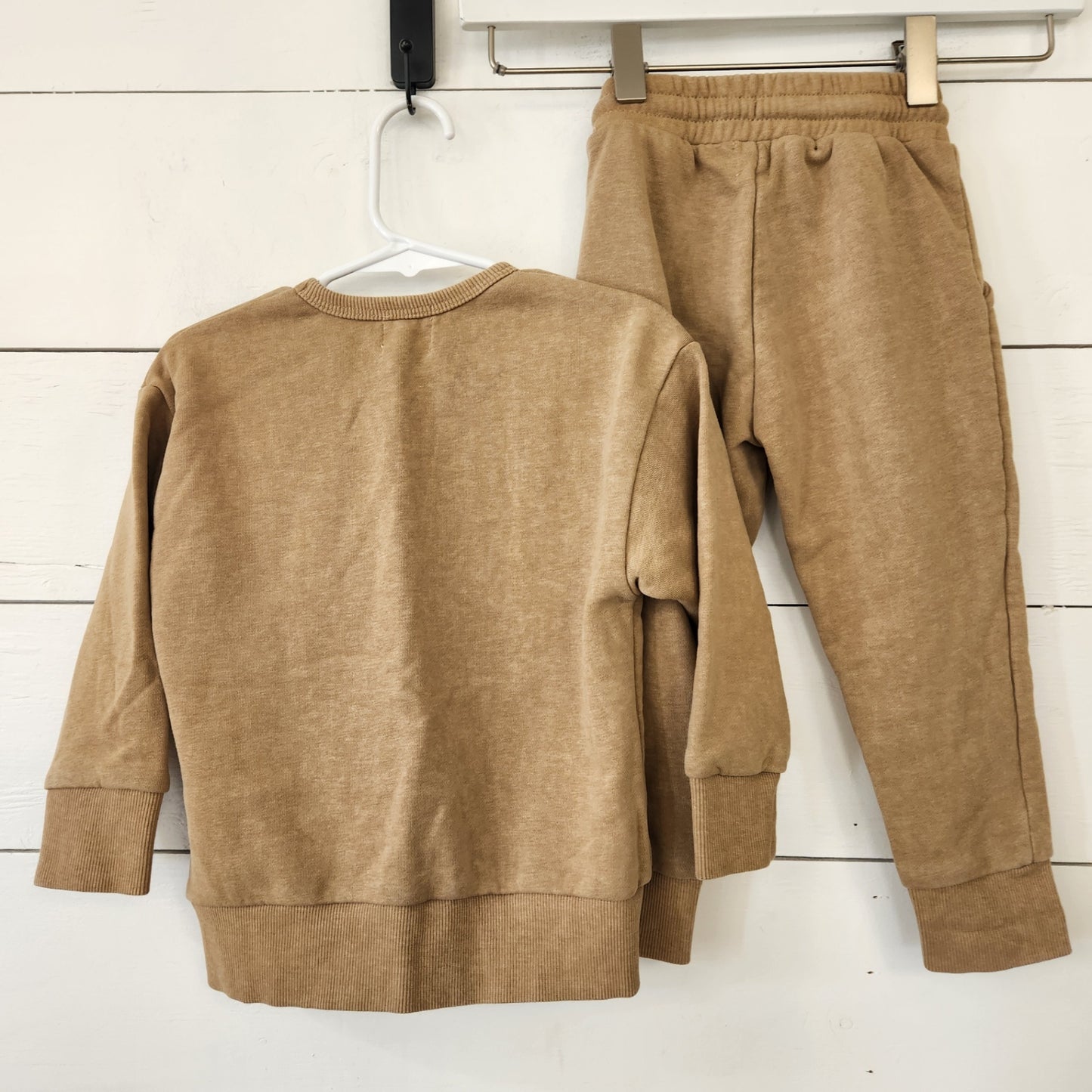 Size 2 | Little Wedges Kids' Sweatshirt | UBNUU